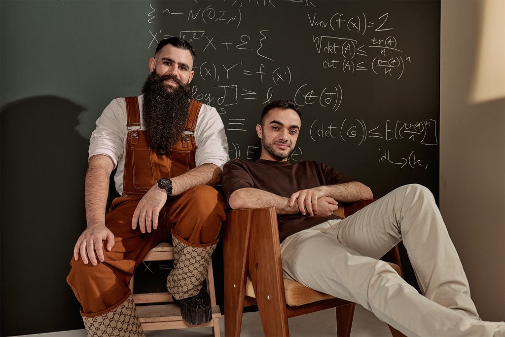 انقلاب در کنترل ربات‌ها؛ جذب سرمایه ۷۰ میلیون دلاری استارتاپ Enigma برای ساخت هوش مصنوعی رباتیک