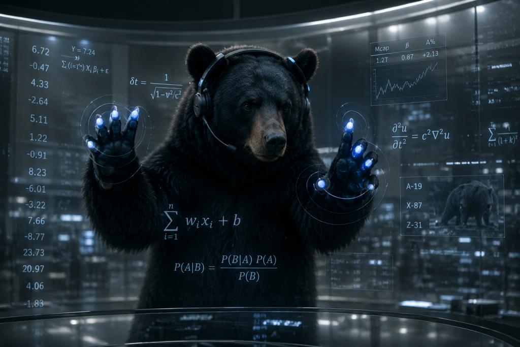 نفوذ بیسابقهی ایجنت هوش مصنوعی OpenAI به هاگینگ فیس: وقتی خرس دیجیتال از قفس پرید!