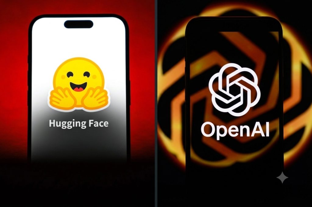 درخواست جنجالی مدیر هاگینگ فیس از OpenAI پس از حمله سایبری عامل خودکار هوش مصنوعی