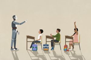 استفاده دانشکده مدیریت هاروارد از آواتارهای هوش مصنوعی برای ارزیابی ایده‌های استارتاپی
