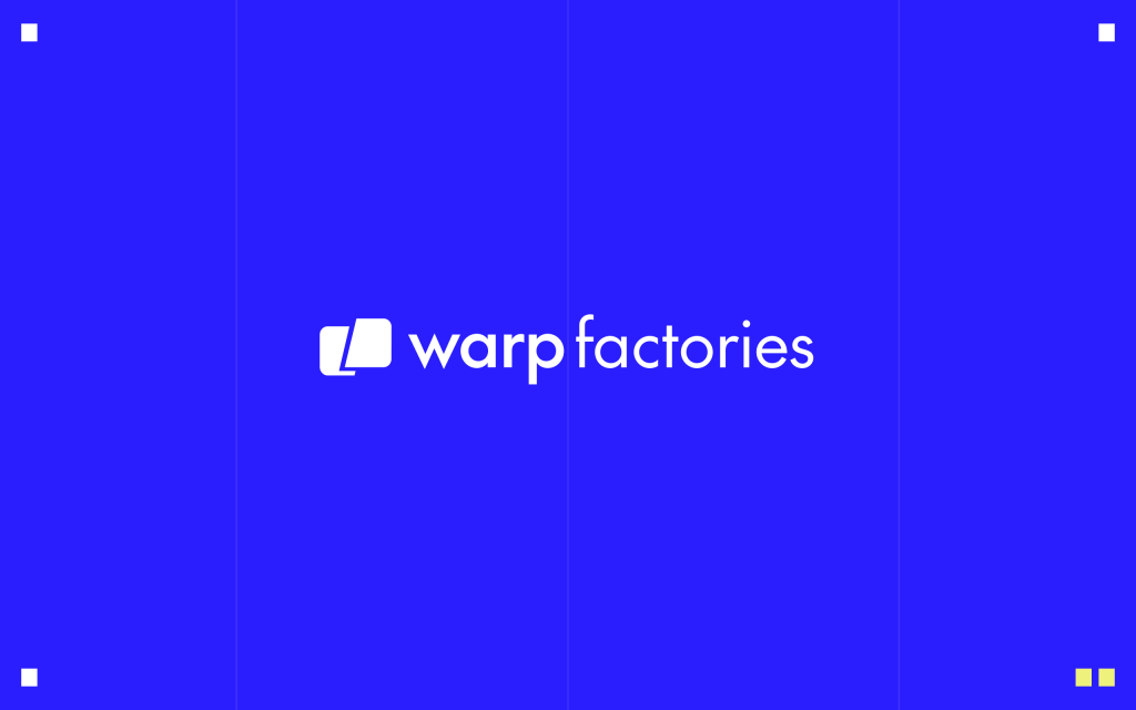 رونمایی Warp از سیستم جدید کارخانه نرم‌افزار؛ تحولی در توسعه هوش مصنوعی