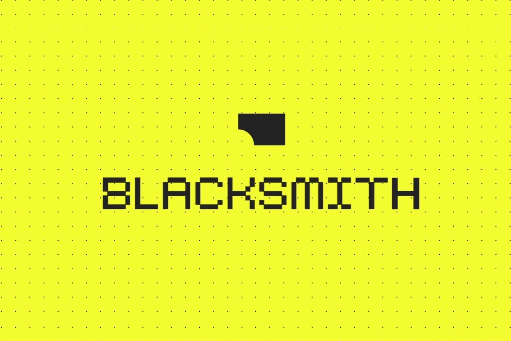 جهش ۱۰ برابری ارزش استارتآپ تست کد هوش مصنوعی Blacksmith به ۵۵۰ میلیون دلار