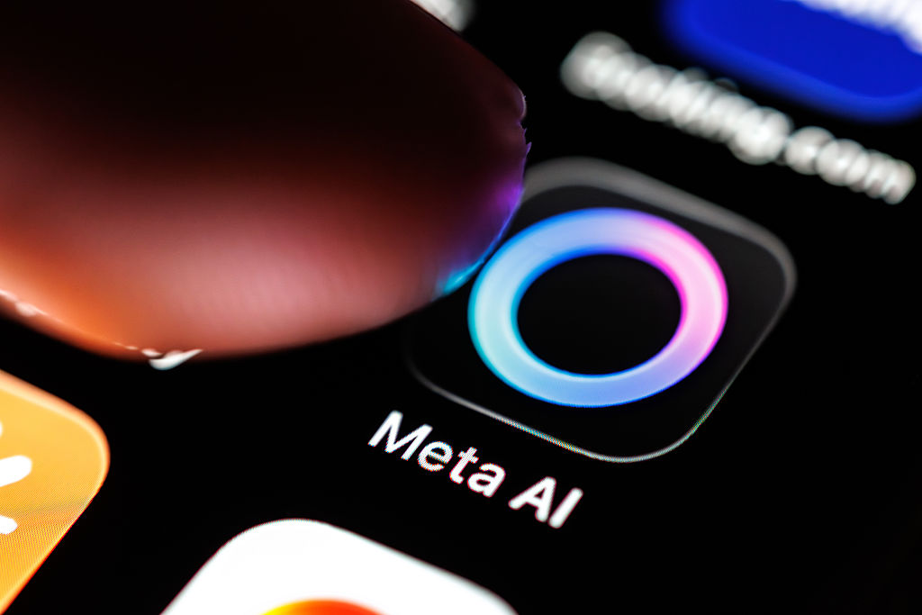رونمایی از اپلیکیشن دسکتاپ Meta AI برای مک با قابلیت تایپ صوتی و تحلیل هوشمند صفحه