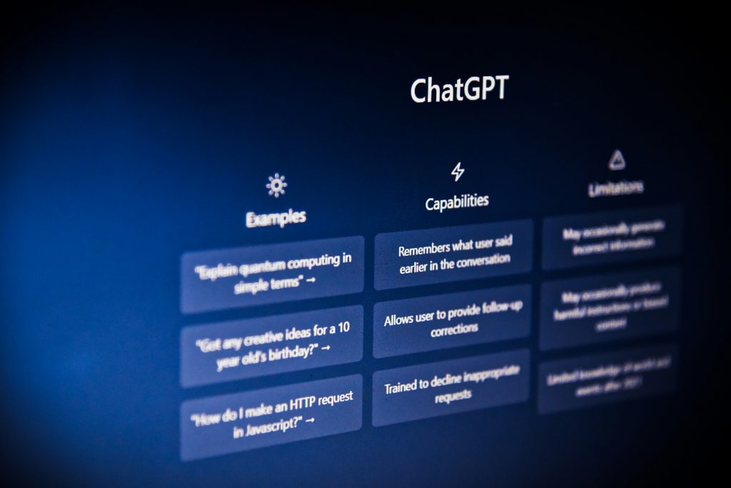 ChatGPT | ترفندهای حرفه‌ای پرامپت‌نویسی برای افزایش درآمد و بازدهی