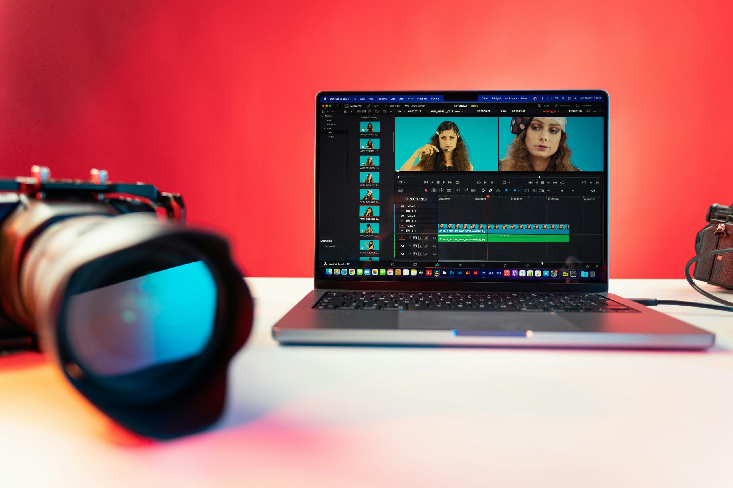 Photoroom | آموزش کامل ادیت عکس با هوش مصنوعی آنلاین و رایگان